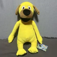 HUMAN fallflat BIG ぬいぐるみ　バディ