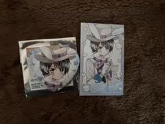 好きです鈴木くん　ミニ色紙　コンプリートセット m69432265222_1.jpg?1719823478