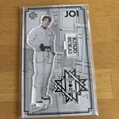 JO1 金城碧海 アクリルスタンド タワレコカフェ