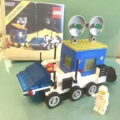 レゴ LEGO 6688 救急車 6693 清掃車 - メルカリ