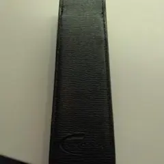 CROSS ペンケース ブラックのサムネイル