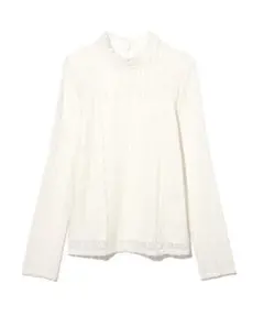 ☆未使用品☆ グレイル　総レース　トップス