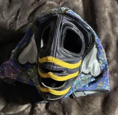 ■Abeja■レアデザイン■ミル・マスカラス■マスカラス マスク/ドス・カラス 2026年最新】ドスカラスの人気アイテム - メルカリ