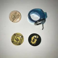 generations SPEED STAR ライブグッズ