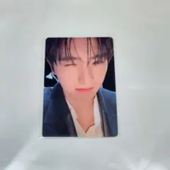 THEBOYZ ヒョンジェ INTERZECTION ソウルコン 入場特典 - メルカリ