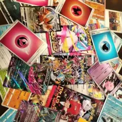 引退474ポケモンカードセット 新品シャイニートレジャー未開封ジムプロモ　まとめ