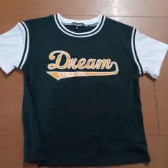 EVER MORE Dream Tシャツ 140サイズ