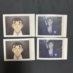 名探偵コナン ぱしゃこれ 長谷部陸夫