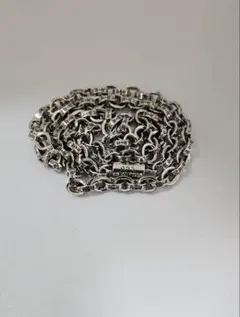 アリゾナフリーダム チェーン 40cm シルバー925 - メルカリ