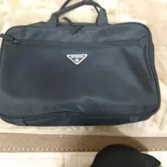 MY FRIEND ビジネスバッグ 黒