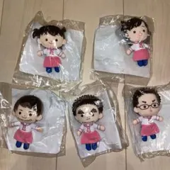 名探偵コナン　ぬいぐるみマスコット　セガラッキーくじオンライン　コナンカフェ