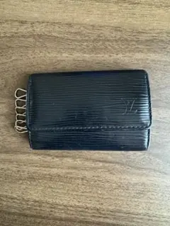 Louis Vuitton エピレザー キーケース　6連