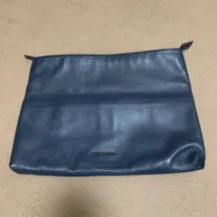 クラッチバッグ　セカンドバッグ