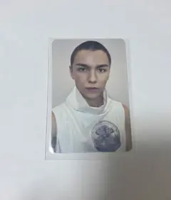 SEVENTEEN NEW 仁川 CARAT ZONEトレカ バーノン