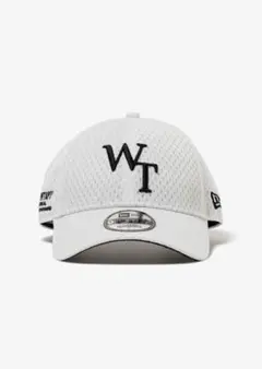 WTAPS 9Forty / Cap / Poly. Mesh. Neweraのサムネイル