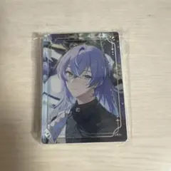 星導ショウ　アクリルブロック