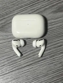 【mai様専用】AirPods Pro 第一世代　ワイヤレスイヤホン・ケース本体