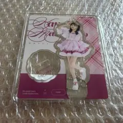 松本かれん FRUITS ZIPPER アクリルスタンド