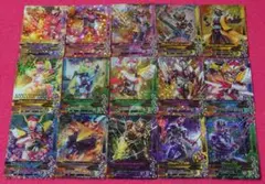 【ガンバライジング】22