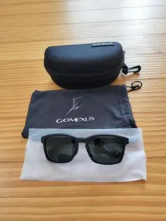 GOMEXUS サングラス　J15 グリーン　偏光　CR-39 GOMEXUS サングラス J15 グリーン 偏光 CR-39 - メルカリ