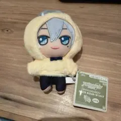 アイドリッシュセブン　きらどる　おさんぽーずvol.２　千　1点　アイナナ