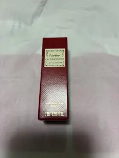 Cartier LA PANTHÈRE 香水サンプル2ml
