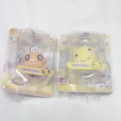 たまごっち ブリスターパッケージコレクション めめっち まるっち 2点セット