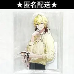 家庭教師ヒットマンREBORN リボーン BIGアクリルスタンド ベル ひこ