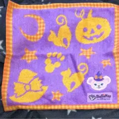 ハンドタオル ディズニー Disney ディズニー