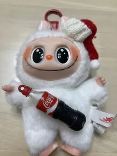 ラブブ　ポップマート