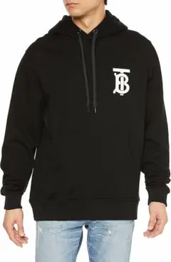 【BURBERRY】TBロゴ / M (XL相当)のサムネイル