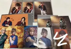 エーステ 秋単 ランブロ 泉田莇 古市左京 七尾太一 摂津万里