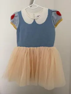 baby GAP 白雪姫　ワンピース　18-24months