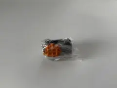 ガチャ マネケンワッフル ダブルスイングチャーム プレーンワッフル＆ボックス