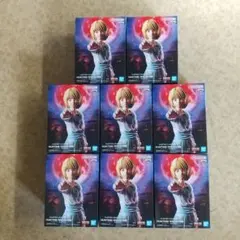 HUNTER×HUNTER フィギュア クラピカ