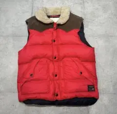 POLO Ralph Lauren 90sキルティングダウンベスト ヴィンテージ POLO Ralph Lauren 90sキルティングダウンベスト ヴィンテージ