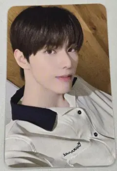 2025年最新】xikers トレカ ジンシクの人気アイテム - メルカリ