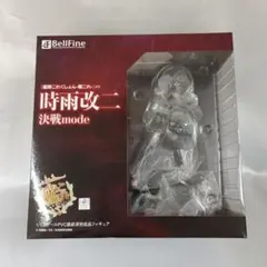 時雨改二 -決戦mode- 「艦隊これくしょん～艦これ～」 1/7