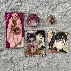 2026年最新】栗花落カナヲ まとめ売りの人気アイテム - メルカリ