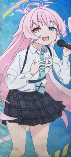 2025年最新】GIGO限定 ブルーアーカイブの人気アイテム - メルカリ