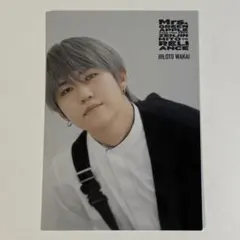 Mrs. GREEN APPLE ゼンジン フォトカ