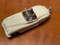 ミニカー　WIKING Jagger Sport オープンカー