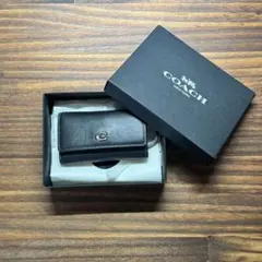 COACH キーケース