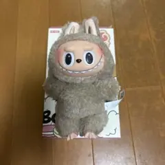 新品THE MONSTERS Exciting Macaron ラブブ