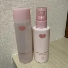 カウブランド 保湿化粧水 とてもしっとり 乳液 セットのサムネイル