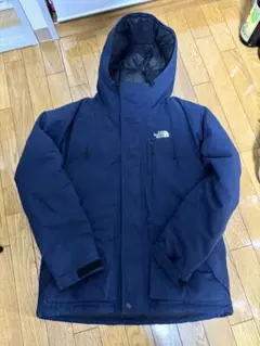 The North Face ネイビー ND91530 エレバスサイズL