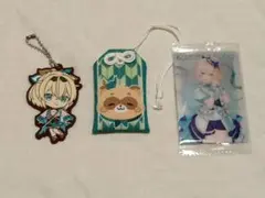 ホロライブ 風真いろは グッズ まとめ売り - メルカリ
