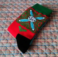 ハッピーソックス中古