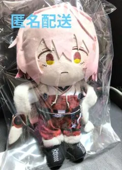 刀剣乱舞 わんぱく！ぬいぐるみ 泛塵 - メルカリ