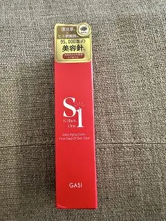 1本50g 美容針 エスショットワン 美容針クリーム - メルカリ